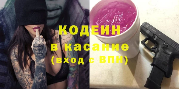 крисы Кодинск